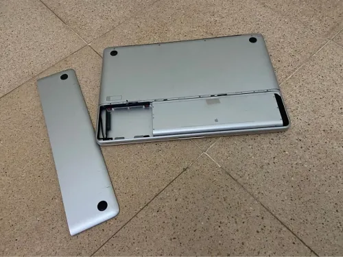 Mackbook Pro 15.6/ 2011