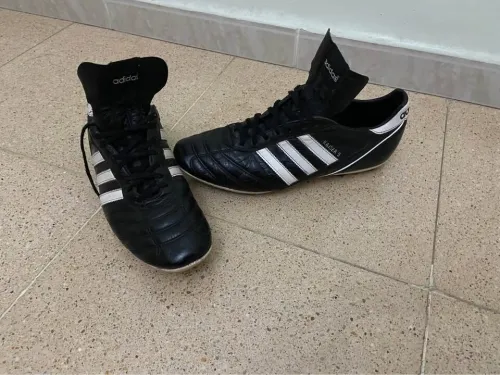 Soulier Adidas Kaiser 5 Liga Germany