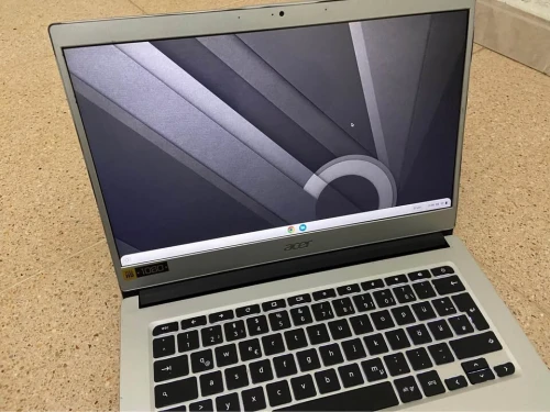 Acer Chromebook 514