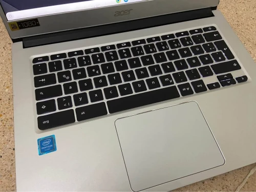 Acer Chromebook 514