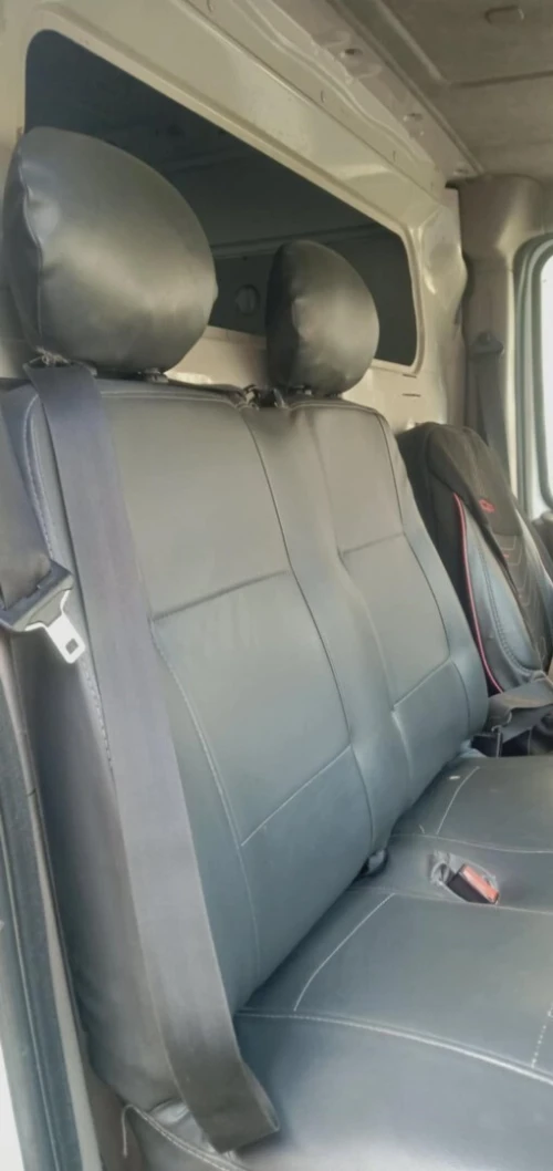 Renault Master 1998