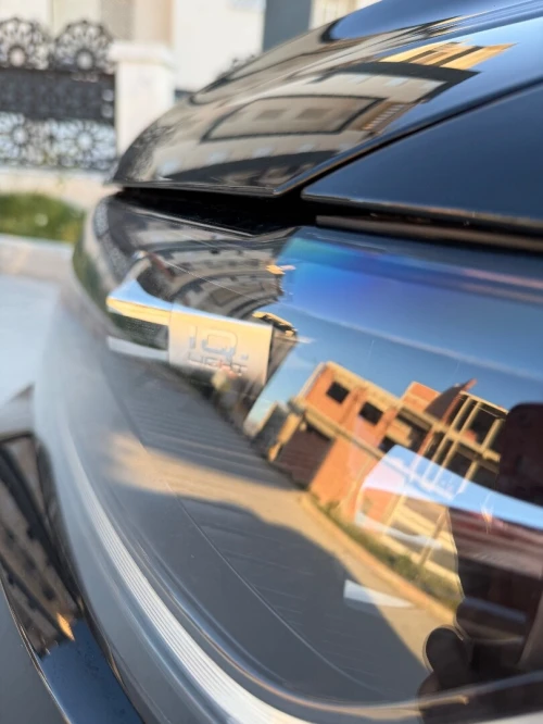 Volkswagen T-Roc 2026 R-Line Black magic