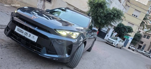 Cupra  Formentor 2025 Vz hybride