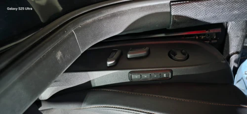 Cupra  Formentor 2025 Vz hybride