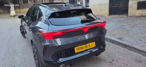 Cupra  Formentor 2025 Vz hybride