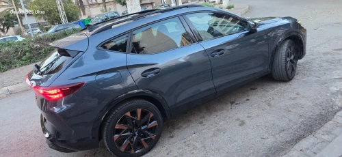 Cupra  Formentor 2025 Vz hybride