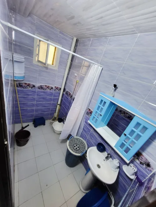 Location Appartement F3 Mostaganem Mezghrane