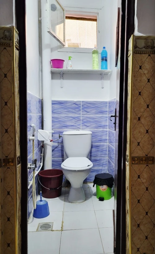 Location Appartement F3 Mostaganem Mezghrane