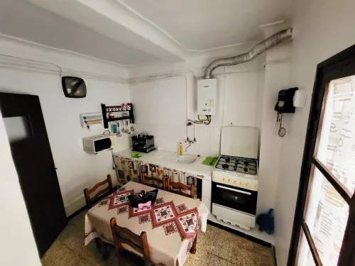 Location Appartement F3 Mostaganem Mezghrane