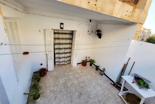 Location Appartement F3 Mostaganem Mezghrane