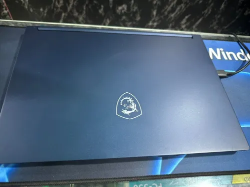 STEALTH 16 AI STUDIO A1V