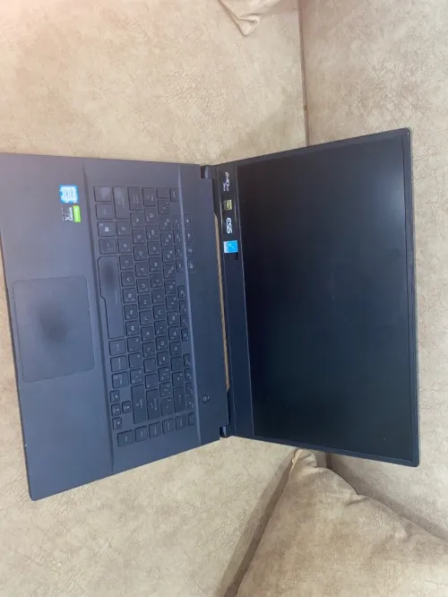 PC/Laptop Gamer Zephyrus M GU502 (ROG)