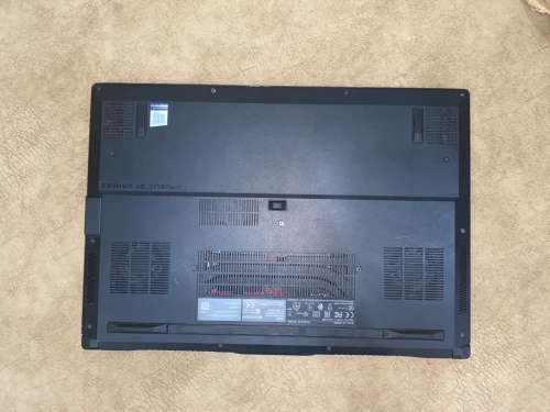 PC/Laptop Gamer Zephyrus M GU502 (ROG)