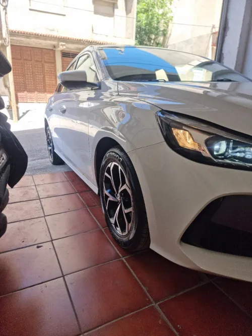 MG MG5 2026 MG5 Flagship Edition