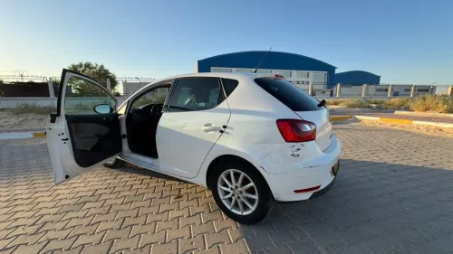 Seat Ibiza 2013 Fully