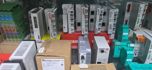 Équipement Automatisme électronique 