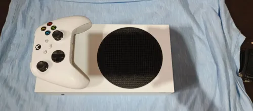 Xbox série s 