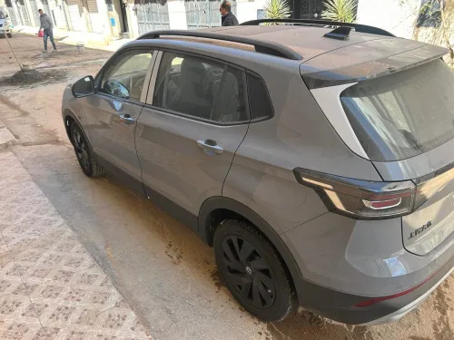 Volkswagen Tahru 2026 