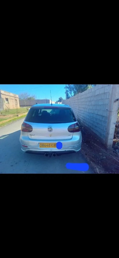 Volkswagen Golf 5 2008 Golf 5