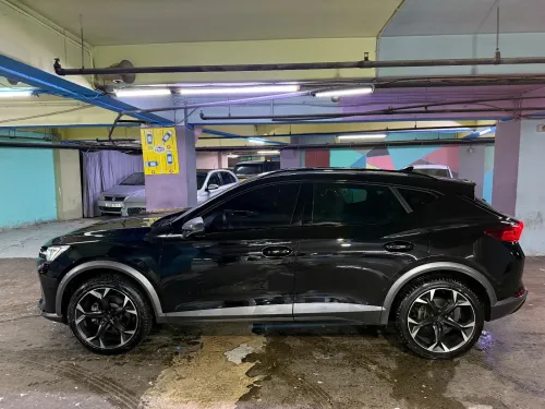 Cupra  Formontor 2024 