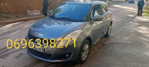 Suzuki Swift 2014 Swift