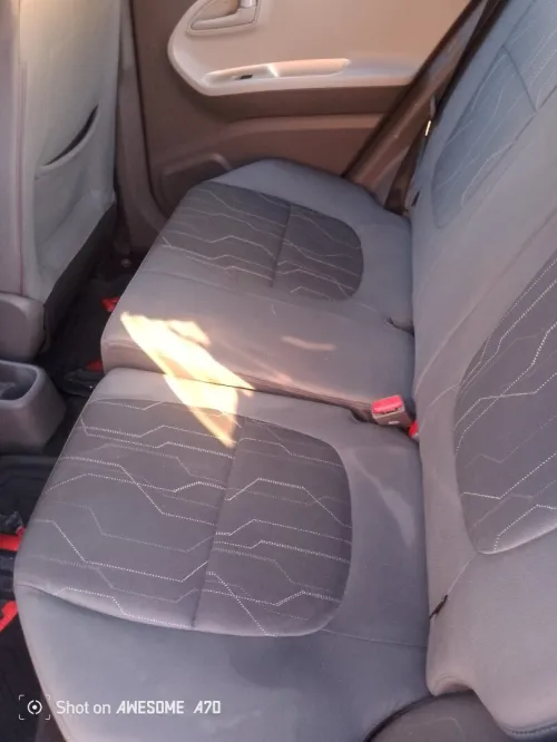 Kia Picanto 2014 Pop plis