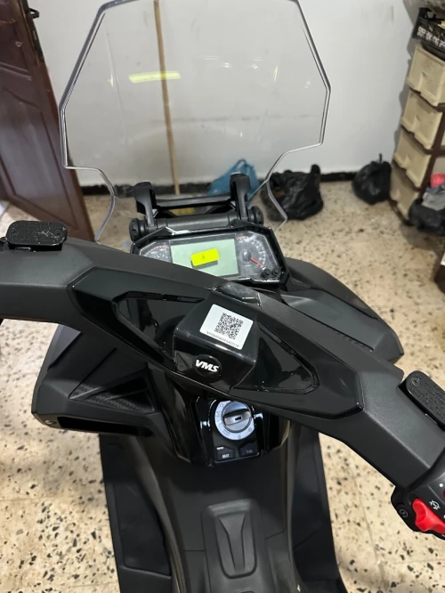 V Max 200 2025