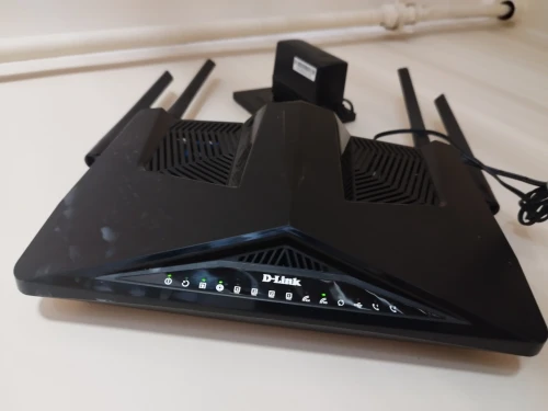 Dlink
