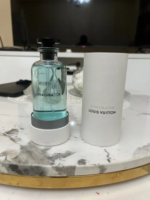 Louis Vuitton Imagination 200 ml Original