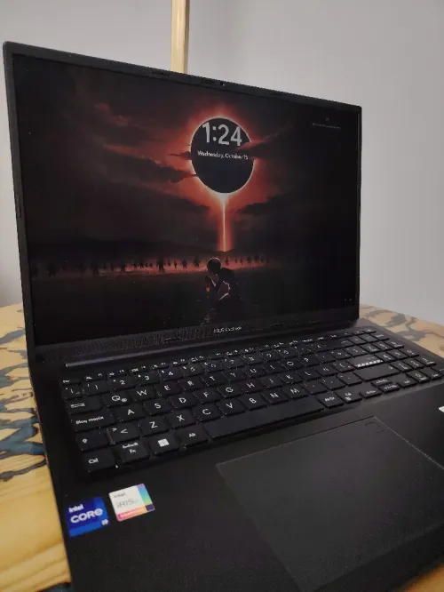 ASUS VIVOBOOK