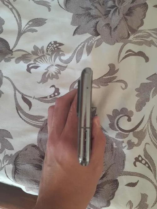 SAMSUNG GALAXY S20U ULTRA 5G