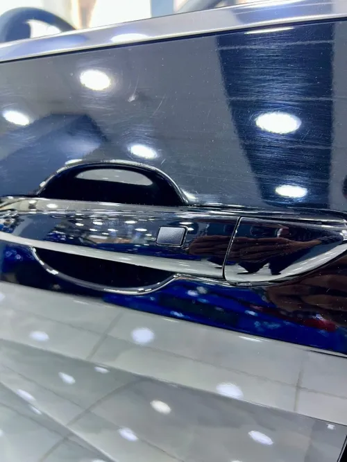 Hyundai ELANTRA 2025 GLX