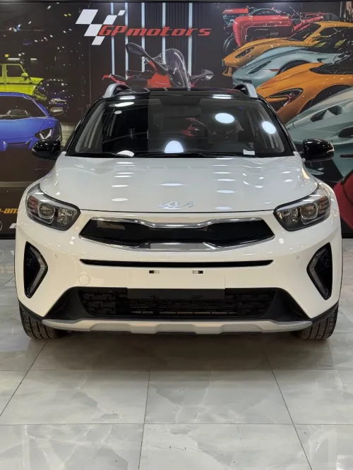 Kia KX1 2025 Kia KX1 Luxury