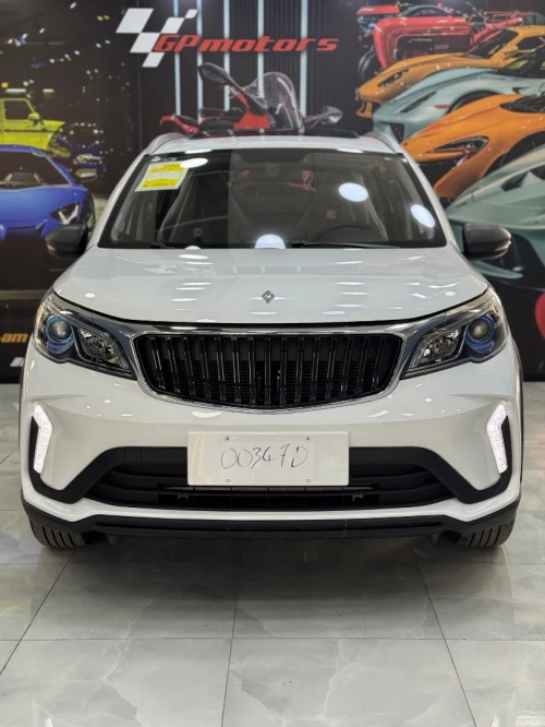 Livan X3 Pro  2025 livan_x3_pro_automatique_toit
