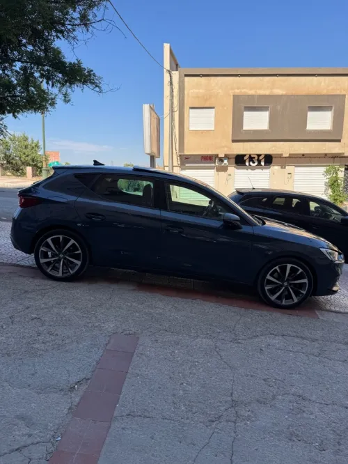 Seat Leon 2021 FR