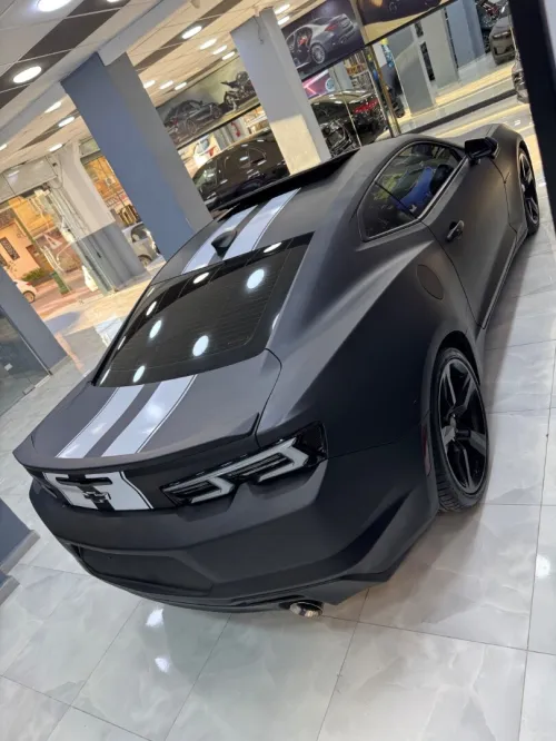 Chevrolet Camaro 2019 RS
