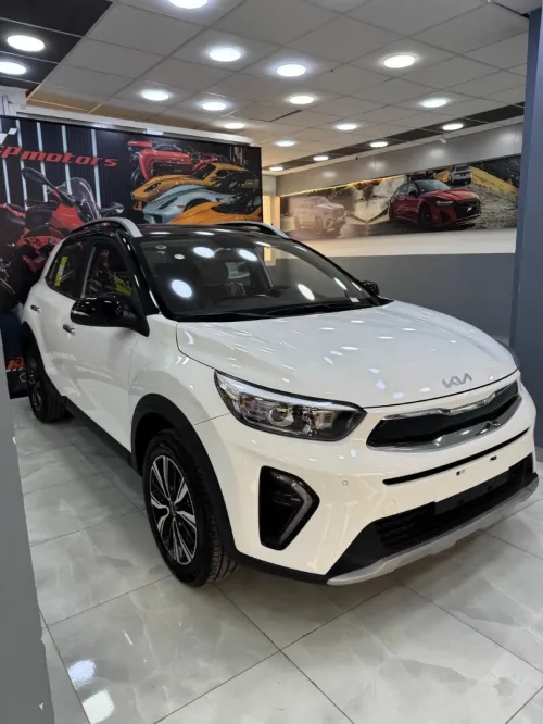 Kia KX1 2025 Kia KX1 Luxury