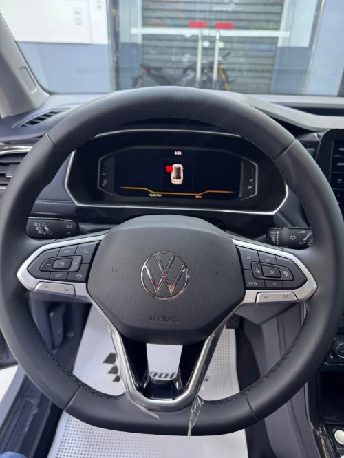 Volkswagen Tahru 2026 XR