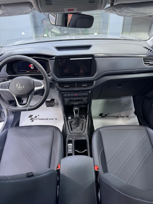 Volkswagen Tahru 2026 XR