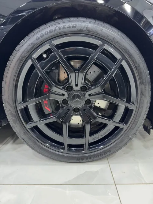Mercedes C220d 2024 ////AMG
