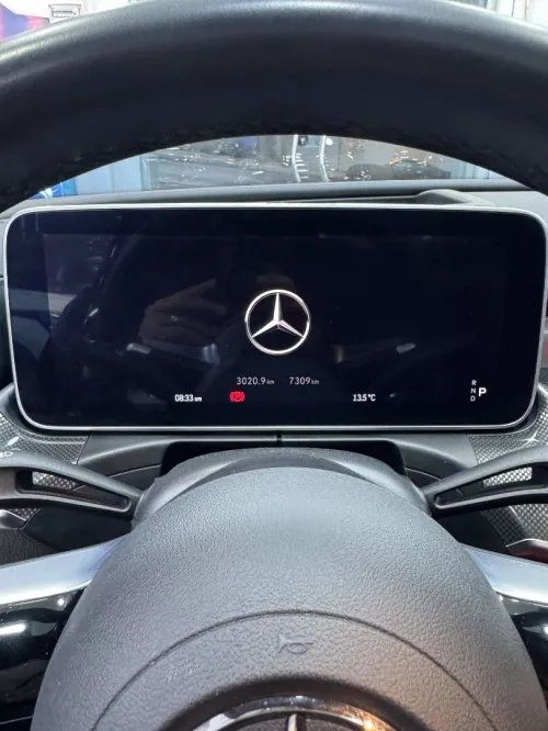 Mercedes C220d 2024 ////AMG