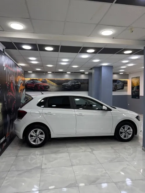 Volkswagen Polo 2025 Style