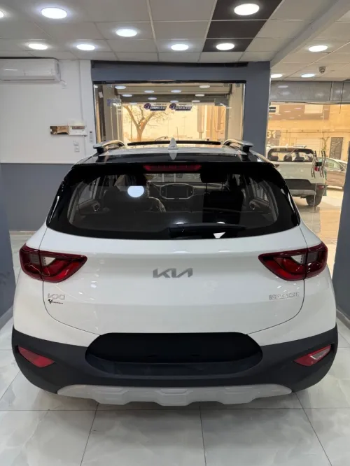 Kia KX1 2025 Kia KX1 Luxury