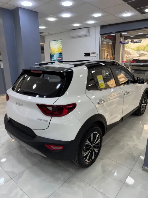 Kia KX1 2025 Kia KX1 Luxury