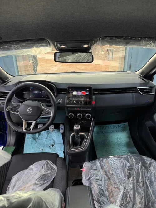 Renault Clio 5  2025 Esprit Alpine