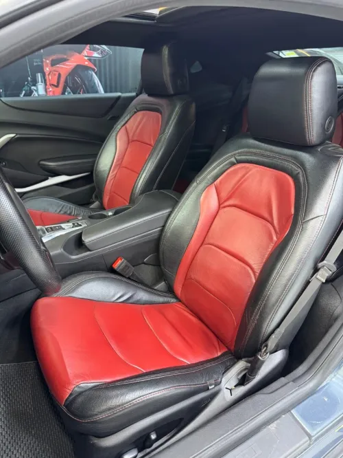 Chevrolet Camaro 2019 RS