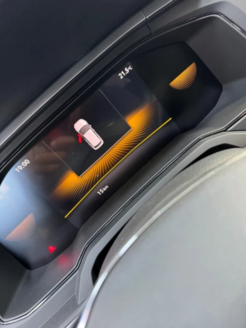 Volkswagen Polo 2025 Style