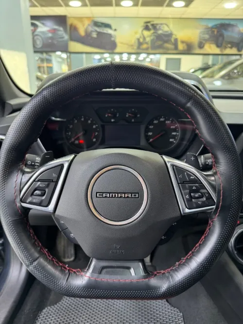 Chevrolet Camaro 2019 RS