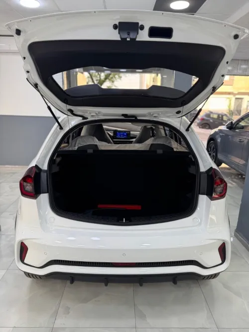 Livan X3 Pro  2025 livan_x3_pro_automatique_toit