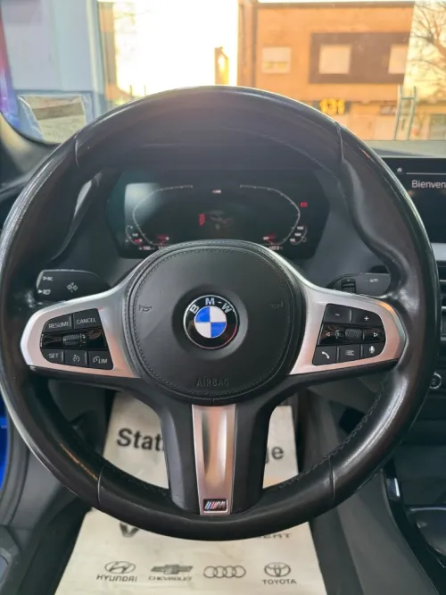 BMW Série 2 2021 Coupé Pack Sport M